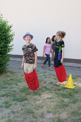 Foto des Albums: Sommerfest 2022