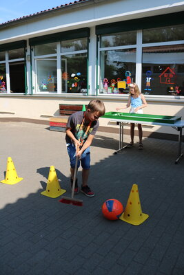 Foto des Albums: Sommerfest 2022
