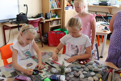 Foto des Albums: Sommerfest 2022