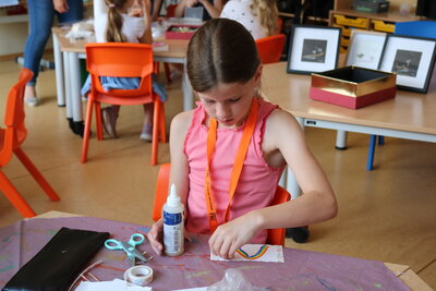 Foto des Albums: Sommerfest 2022
