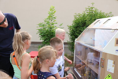 Foto des Albums: Sommerfest 2022
