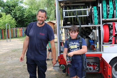 Foto des Albums: Sommerfest 2022