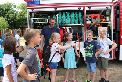Foto des Albums: Sommerfest 2022