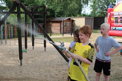 Foto des Albums: Sommerfest 2022