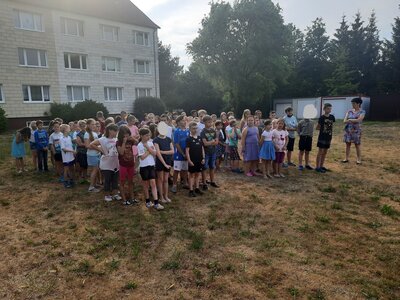Foto des Albums: Sommerfest 2022