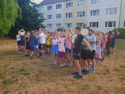 Foto des Albums: Sommerfest 2022
