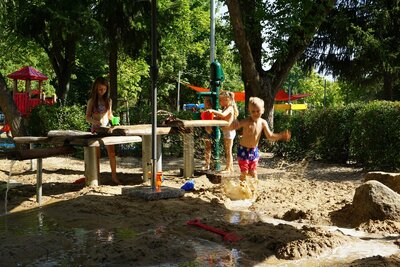 Foto des Albums: Erfrischung im Sommer 2022