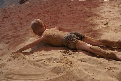 Foto des Albums: Erfrischung im Sommer 2022
