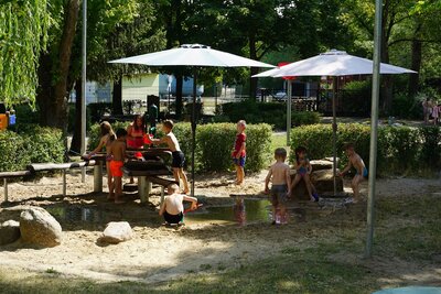 Foto des Albums: Erfrischung im Sommer 2022