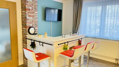 Foto des Albums: Ferienwohnung Storchennest