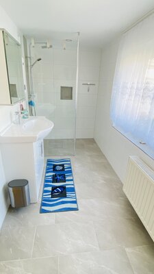 Badezimmer 