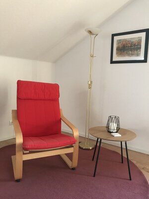 Foto des Albums: Dachferienwohnung Lotte