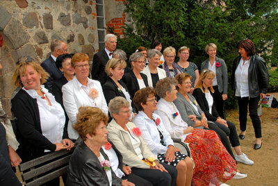 Foto des Albums: Chor in Werenzhain