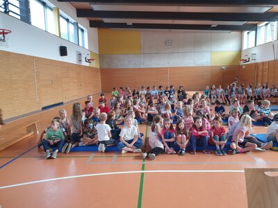 Foto des Albums: Ab in den Ruhestand!