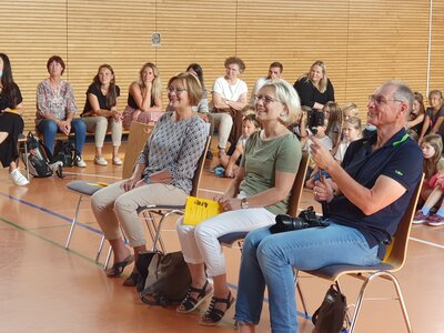 Foto des Albums: Ab in den Ruhestand!