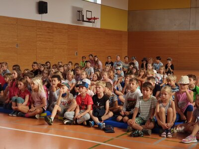 Foto des Albums: Ab in den Ruhestand!
