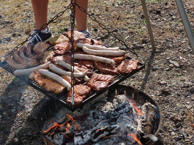 Foto des Albums: Sommergrillen 2022