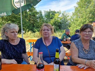 Foto des Albums: Sommergrillen 2022
