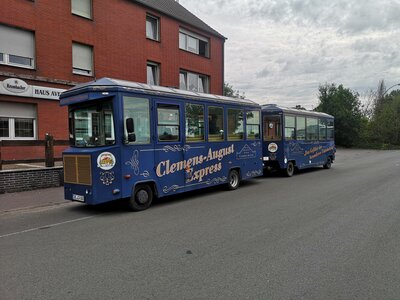 Foto des Albums: Sängerausflug