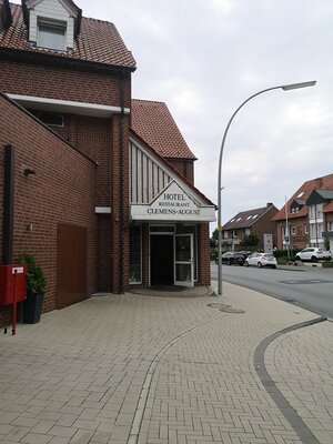 Foto des Albums: Sängerausflug