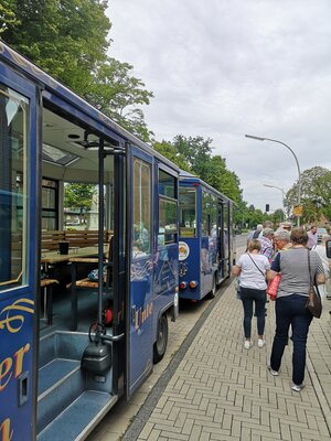 Foto des Albums: Sängerausflug
