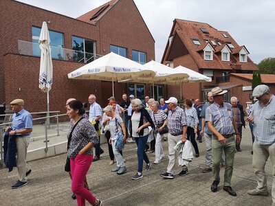Foto des Albums: Sängerausflug