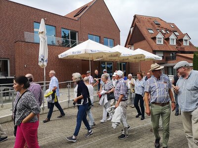 Foto des Albums: Sängerausflug