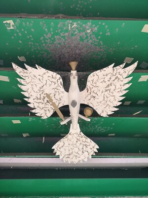Foto des Albums: Sängerausflug