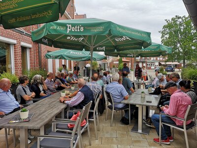 Foto des Albums: Sängerausflug