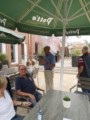 Foto des Albums: Sängerausflug