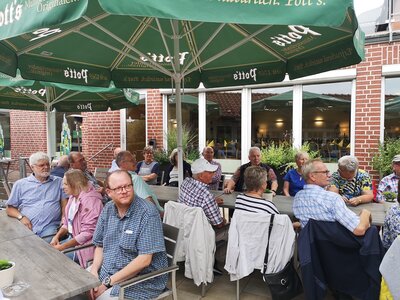 Foto des Albums: Sängerausflug