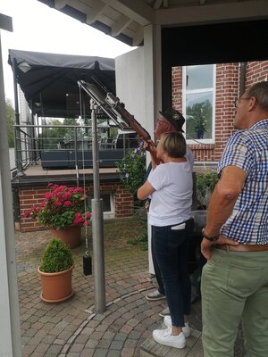 Foto des Albums: Sängerausflug