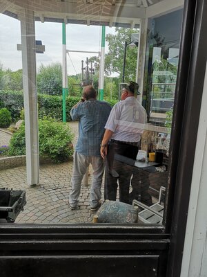 Foto des Albums: Sängerausflug