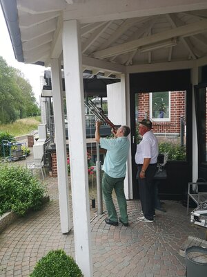 Foto des Albums: Sängerausflug