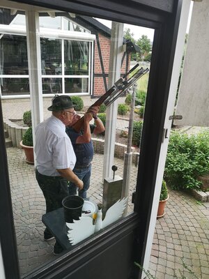 Foto des Albums: Sängerausflug