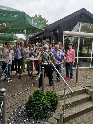 Foto des Albums: Sängerausflug