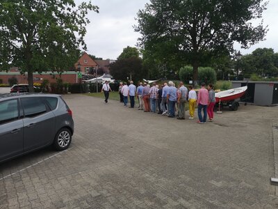 Foto des Albums: Sängerausflug