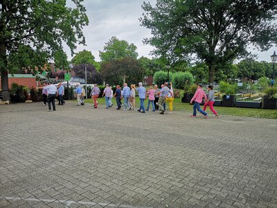 Foto des Albums: Sängerausflug