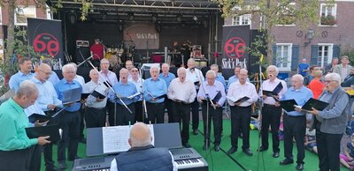Foto des Albums: Webermarktfest 2022
