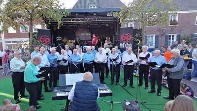 Foto des Albums: Webermarktfest 2022