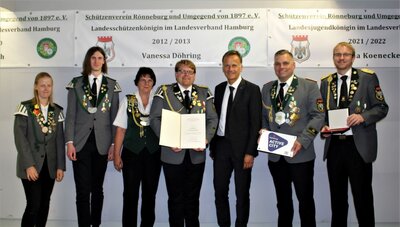 Foto des Albums: Sportplakette