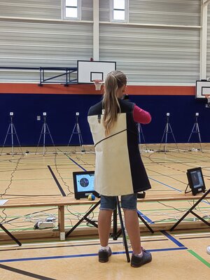 Foto des Albums: Norddeutschland Cup Lichtpunkt