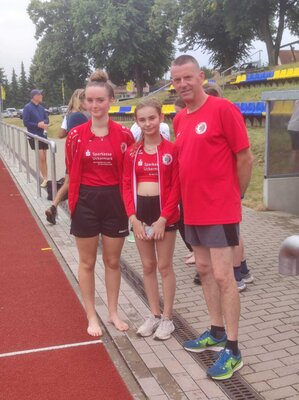 Foto des Albums: Angermünder Sommerlauf