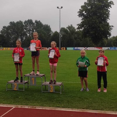 Foto des Albums: Angermünder Sommerlauf