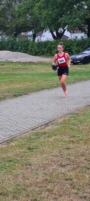 Foto des Albums: Angermünder Sommerlauf