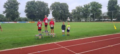 Foto des Albums: Angermünder Sommerlauf