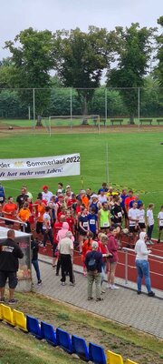 Foto des Albums: Angermünder Sommerlauf