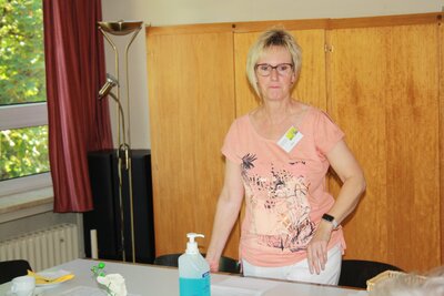 Foto des Albums: Erstes Treffen nach dem Corona-Aus