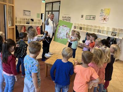 Foto des Albums: Schulclub