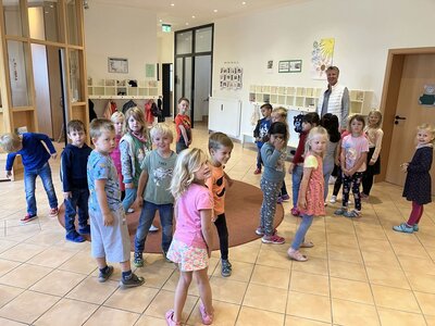 Foto des Albums: Schulclub